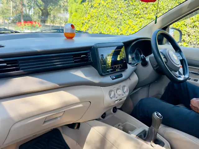 Used Maruti Suzuki Ertiga VXi (O) CNG [2022-2023] in Yamunanagar