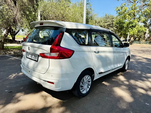 Used Maruti Suzuki Ertiga VXi (O) CNG [2022-2023] in Yamunanagar