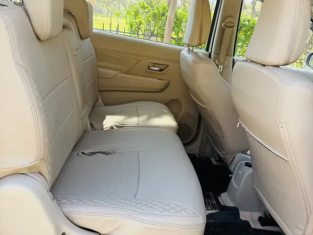 Used Maruti Suzuki Ertiga VXi (O) CNG [2022-2023] in Yamunanagar