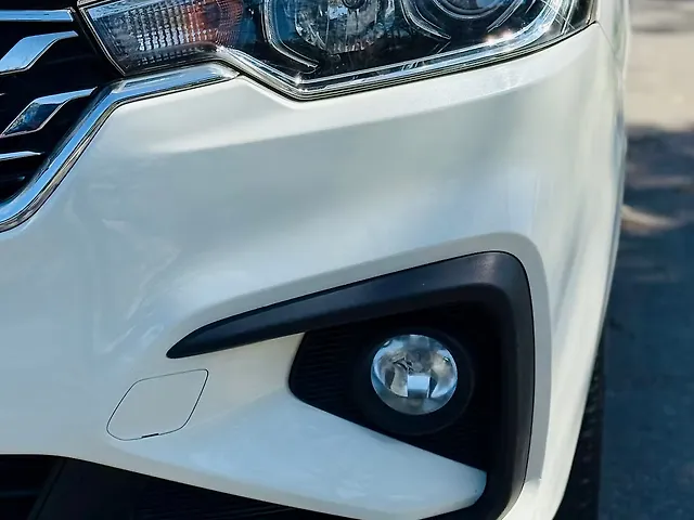 Used Maruti Suzuki Ertiga VXi (O) CNG [2022-2023] in Yamunanagar