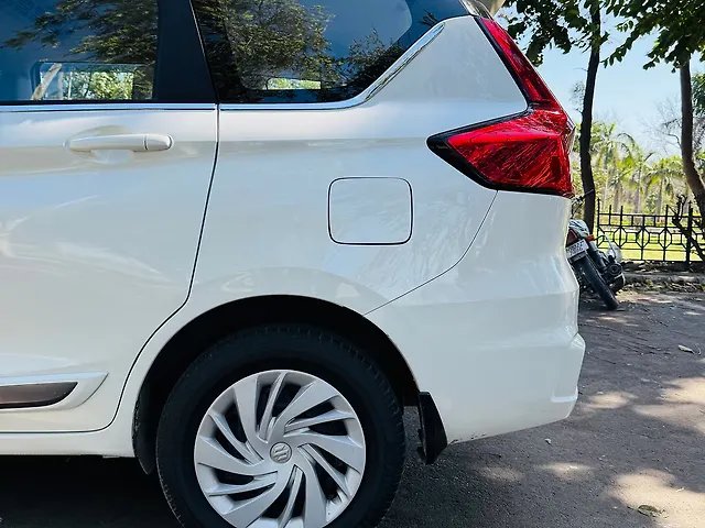 Used Maruti Suzuki Ertiga VXi (O) CNG [2022-2023] in Yamunanagar