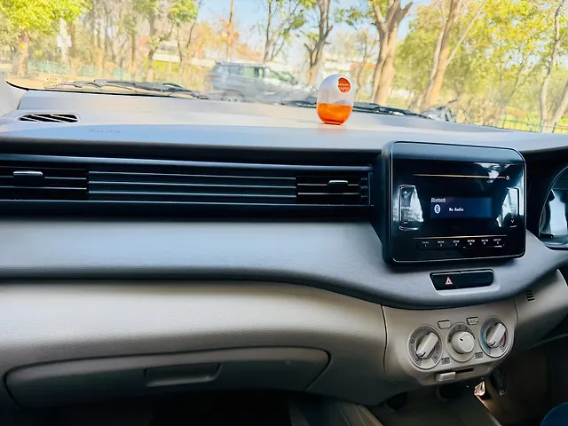 Used Maruti Suzuki Ertiga VXi (O) CNG [2022-2023] in Yamunanagar