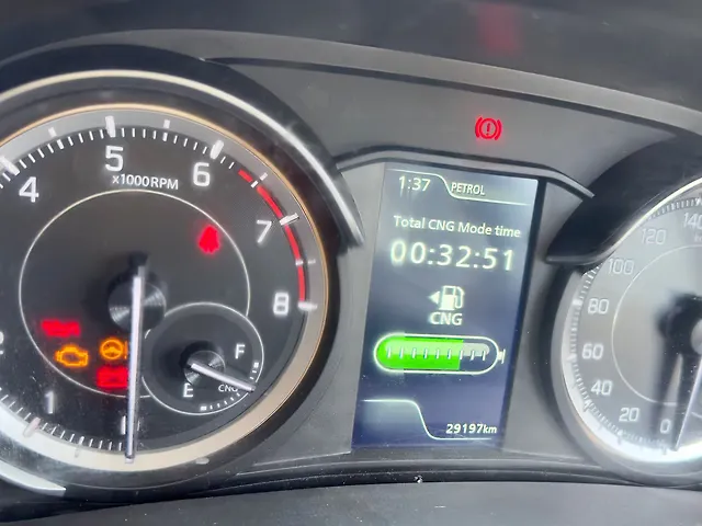 Used Maruti Suzuki Ertiga VXi (O) CNG [2022-2023] in Yamunanagar