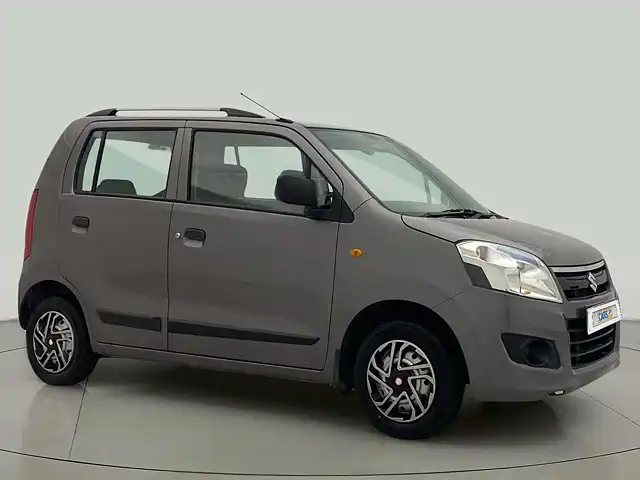 Used 2014 Maruti Suzuki Wagon R in Ahmedabad