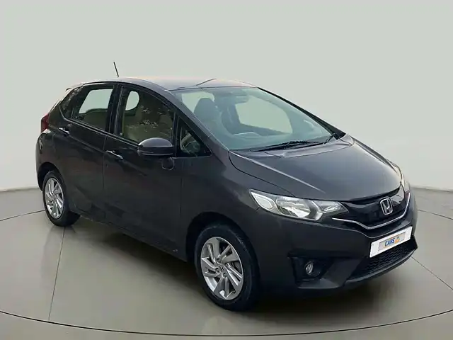Used 2017 Honda Jazz in Indore