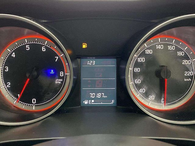 Used Maruti Suzuki Swift [2021-2024] VXi [2021-2023] in Ahmedabad