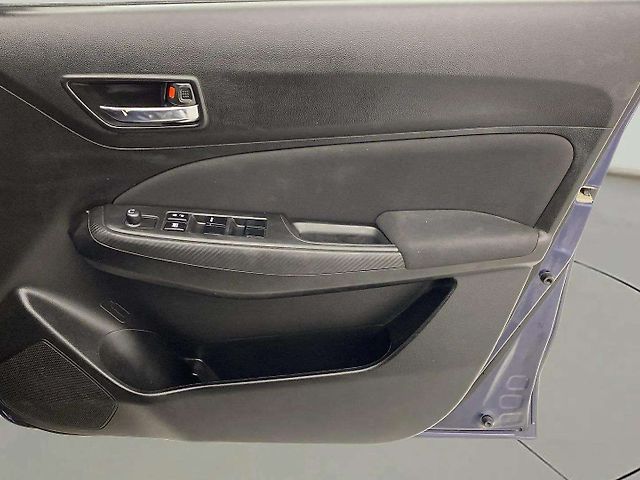 Used Maruti Suzuki Swift [2021-2024] VXi [2021-2023] in Ahmedabad