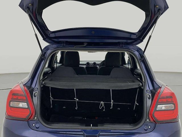 Used Maruti Suzuki Swift [2021-2024] VXi [2021-2023] in Ahmedabad