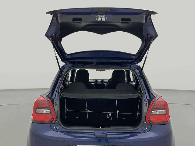 Used Maruti Suzuki Swift [2021-2024] VXi [2021-2023] in Ahmedabad