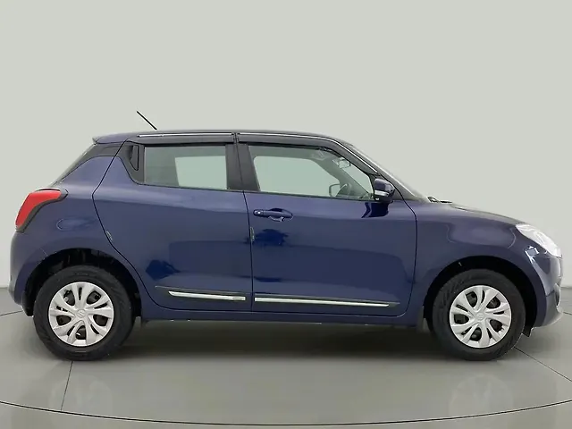 Used Maruti Suzuki Swift [2021-2024] VXi [2021-2023] in Ahmedabad