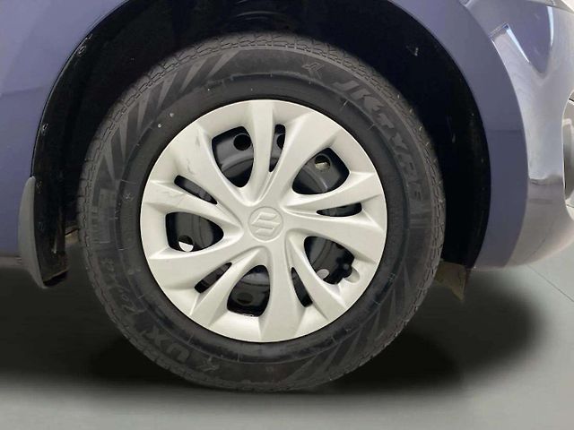 Used Maruti Suzuki Swift [2021-2024] VXi [2021-2023] in Ahmedabad