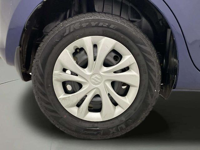 Used Maruti Suzuki Swift [2021-2024] VXi [2021-2023] in Ahmedabad