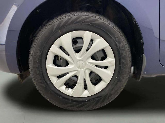 Used Maruti Suzuki Swift [2021-2024] VXi [2021-2023] in Ahmedabad