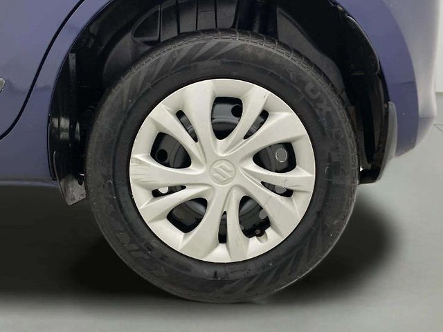 Used Maruti Suzuki Swift [2021-2024] VXi [2021-2023] in Ahmedabad