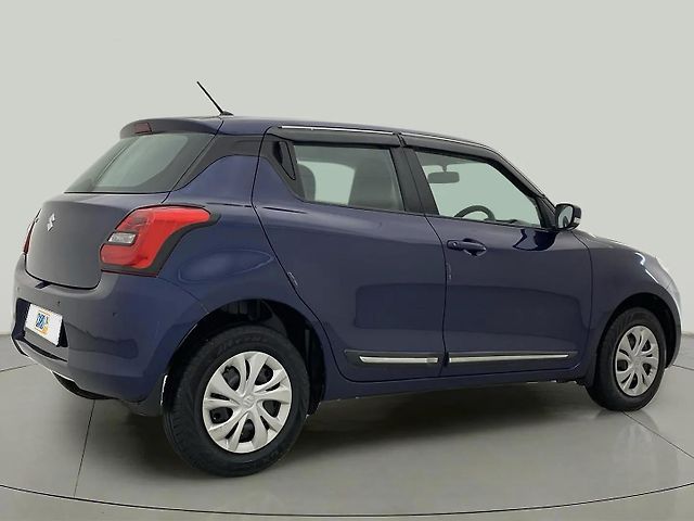 Used Maruti Suzuki Swift [2021-2024] VXi [2021-2023] in Ahmedabad