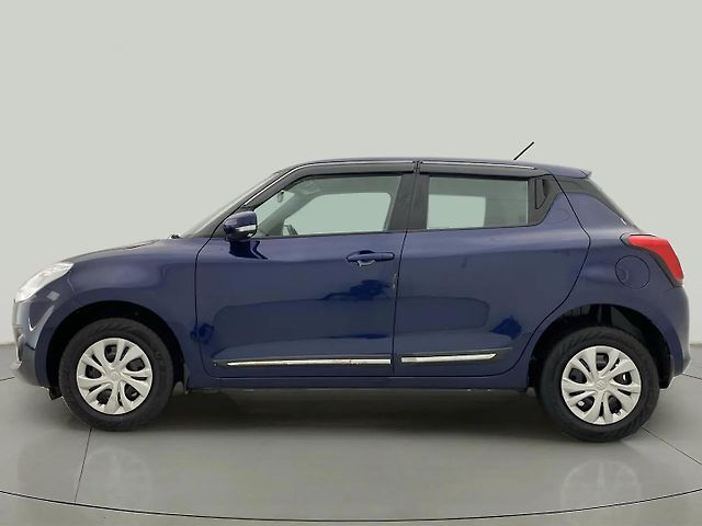 Used Maruti Suzuki Swift [2021-2024] VXi [2021-2023] in Ahmedabad