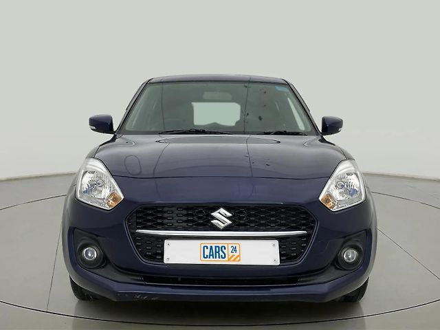 Used Maruti Suzuki Swift [2021-2024] VXi [2021-2023] in Ahmedabad