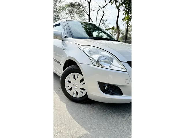 Used Maruti Suzuki Swift [2014-2018] VXi ABS in Yamunanagar