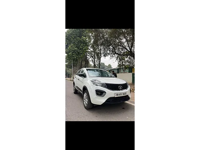 Used 2019 Tata Nexon in Karnal