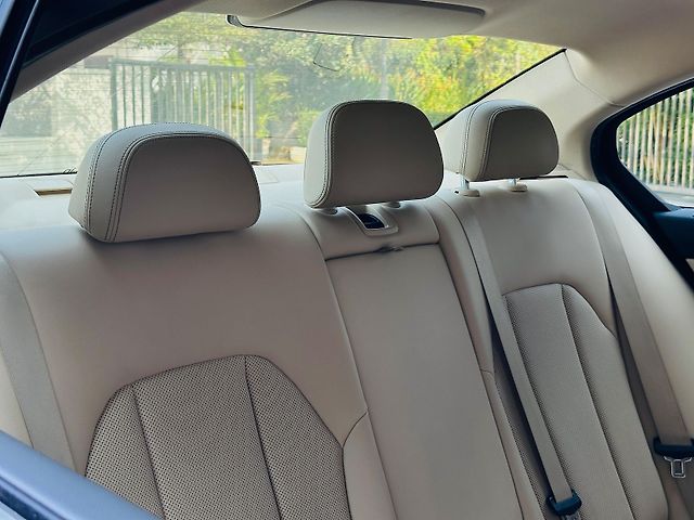 Used BMW 3 Series 320d Luxury Edition in Kochi