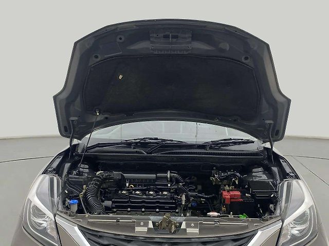 Used Maruti Suzuki Baleno [2015-2019] Zeta 1.2 in Ahmedabad