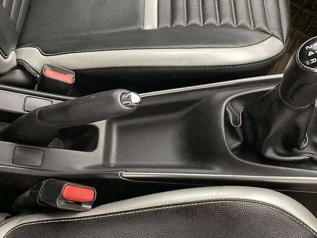 Used Maruti Suzuki Baleno [2015-2019] Zeta 1.2 in Ahmedabad
