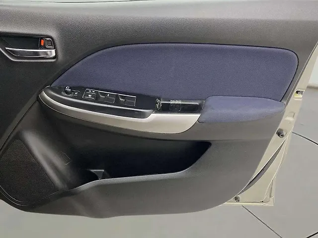 Used Maruti Suzuki Baleno [2015-2019] Zeta 1.2 in Ahmedabad