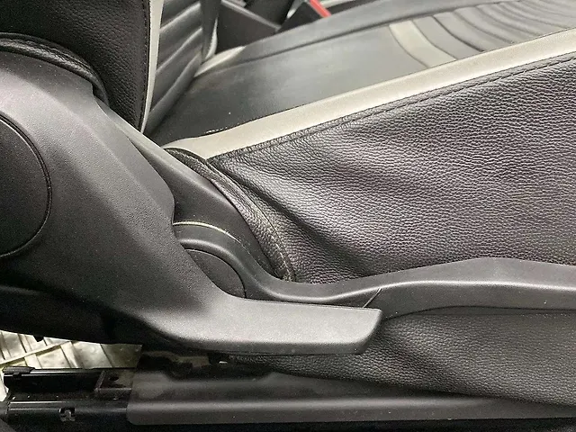 Used Maruti Suzuki Baleno [2015-2019] Zeta 1.2 in Ahmedabad