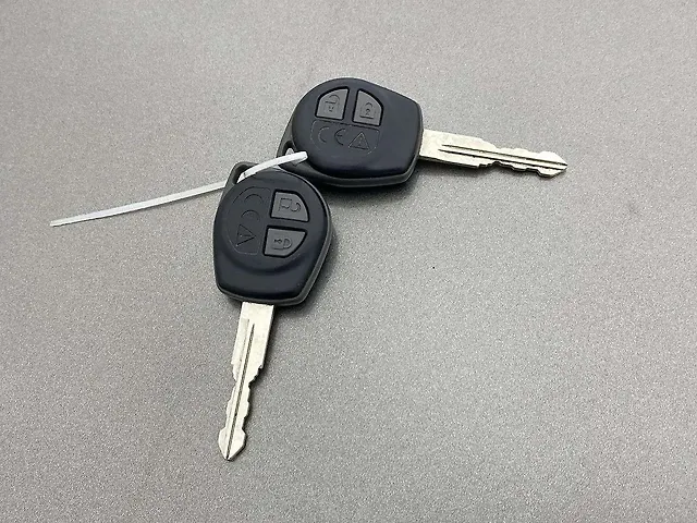 Used Maruti Suzuki Baleno [2015-2019] Zeta 1.2 in Ahmedabad