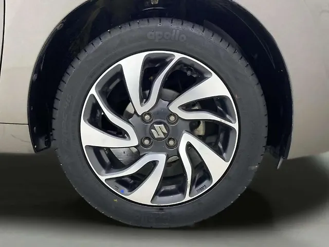 Used Maruti Suzuki Baleno [2015-2019] Zeta 1.2 in Ahmedabad