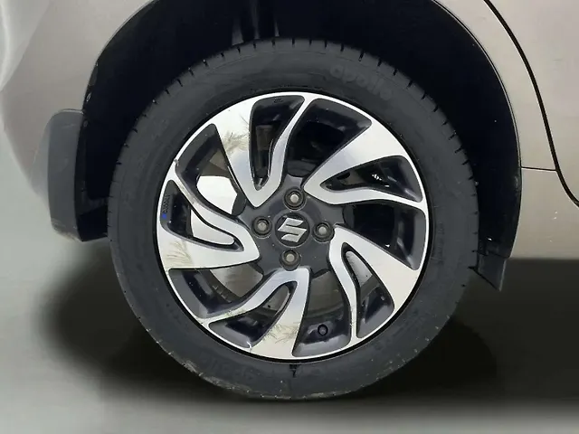 Used Maruti Suzuki Baleno [2015-2019] Zeta 1.2 in Ahmedabad