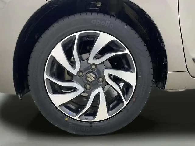 Used Maruti Suzuki Baleno [2015-2019] Zeta 1.2 in Ahmedabad