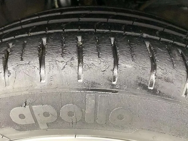 Used Maruti Suzuki Baleno [2015-2019] Zeta 1.2 in Ahmedabad