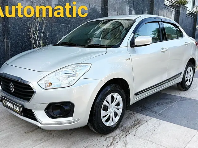 Used 2018 Maruti Suzuki DZire in Delhi