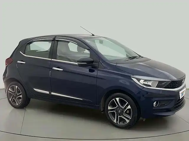 Used 2021 Tata Tiago in Pune