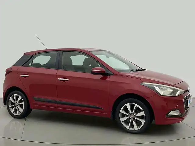 Used 2014 Hyundai Elite i20 in Chennai