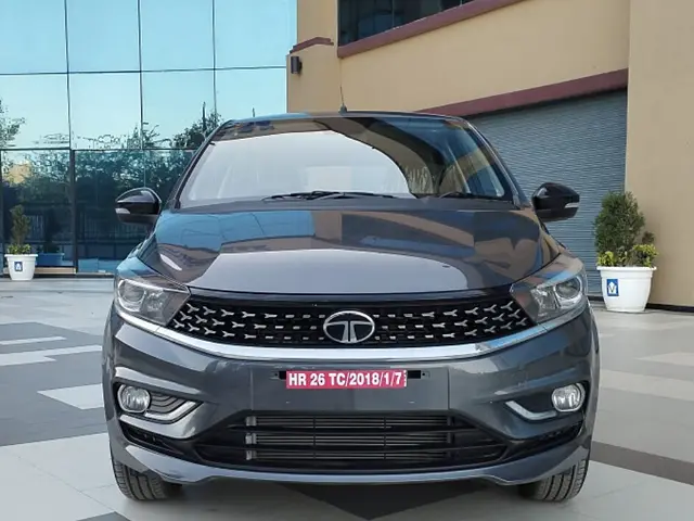 Used 2024 Tata Tiago in Delhi