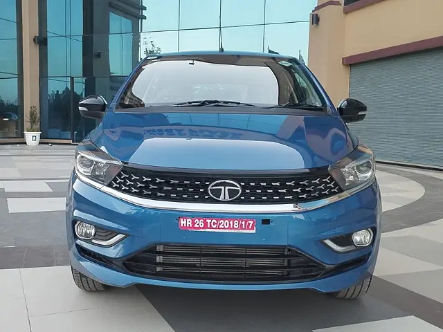 Used 2024 Tata Tiago in Delhi