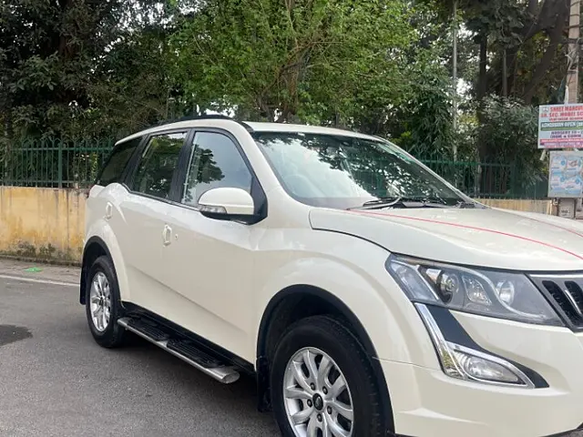 Used 2016 Mahindra XUV500 in Jalandhar