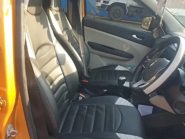 Used Renault Triber [2019-2023] RXZ [2019-2020] in Sangli