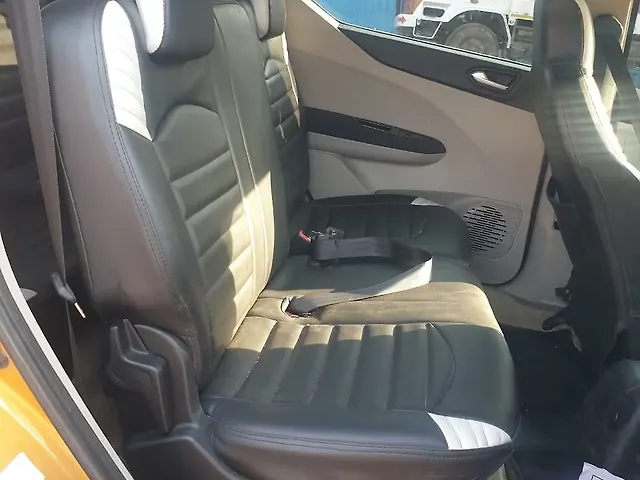 Used Renault Triber [2019-2023] RXZ [2019-2020] in Sangli