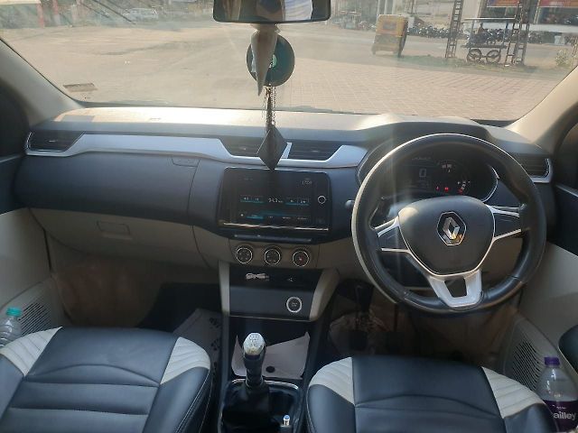 Used Renault Triber [2019-2023] RXZ [2019-2020] in Sangli