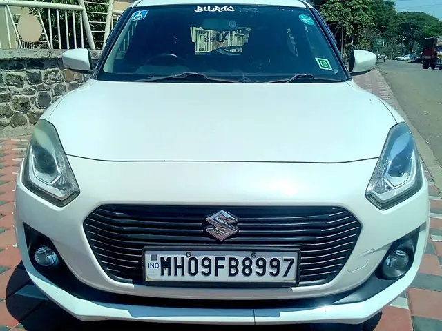 Used 2019 Maruti Suzuki Swift in Sangli