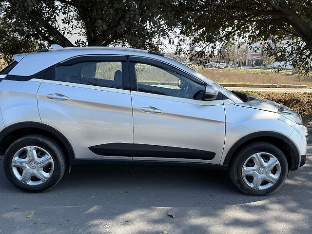 Used Tata Nexon [2017-2020] XT Diesel in Yamunanagar