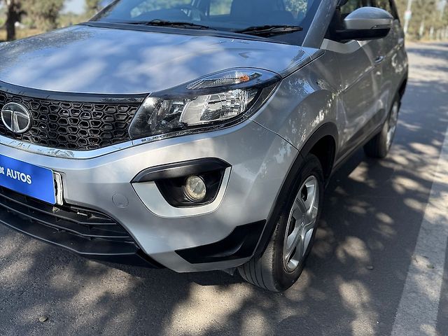 Used Tata Nexon [2017-2020] XT Diesel in Yamunanagar