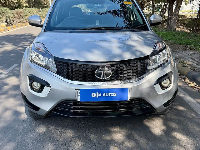 Used Tata Nexon [2017-2020] XT Diesel in Yamunanagar