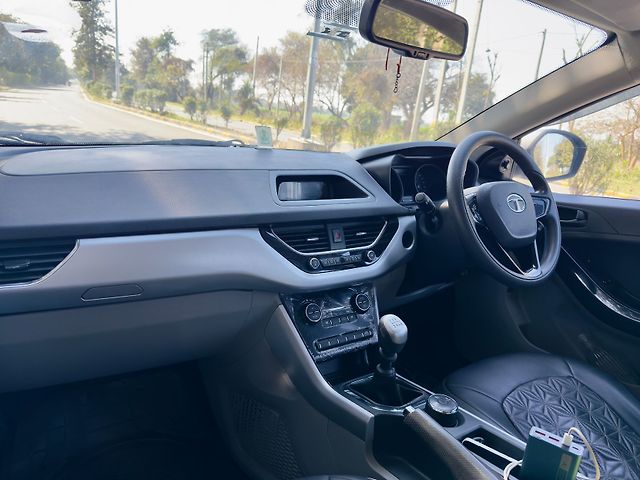 Used Tata Nexon [2017-2020] XT Diesel in Yamunanagar