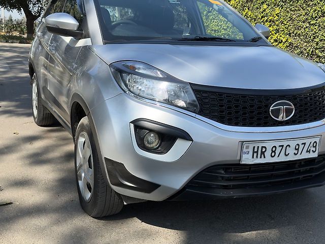 Used Tata Nexon [2017-2020] XT Diesel in Yamunanagar