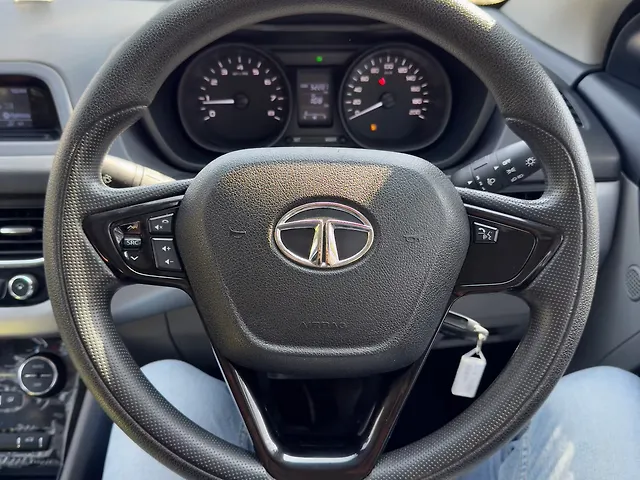 Used Tata Nexon [2017-2020] XT Diesel in Yamunanagar