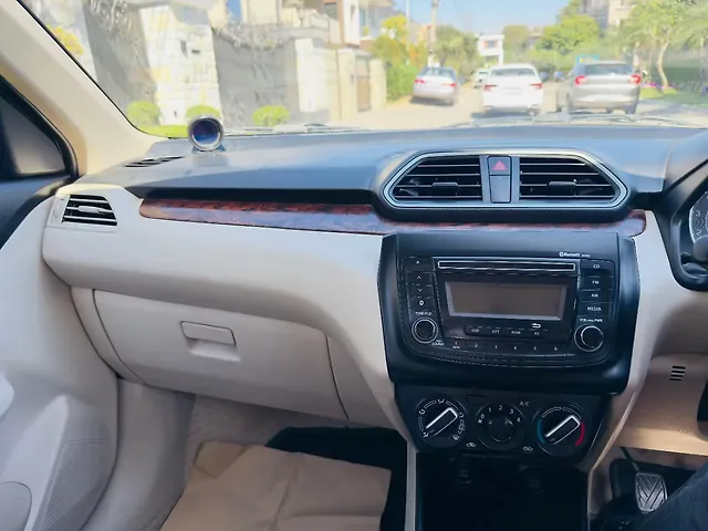 Used Maruti Suzuki Dzire [2017-2020] VXi in Chandigarh